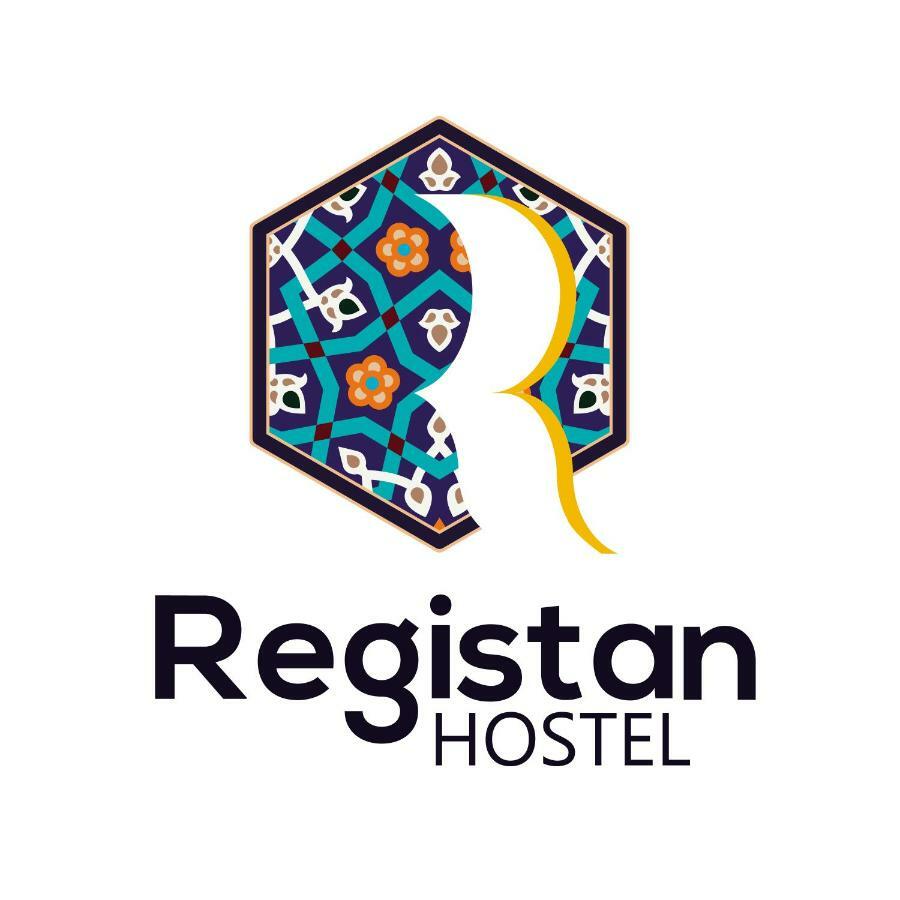 Registan Hostel Semerkant Dış mekan fotoğraf